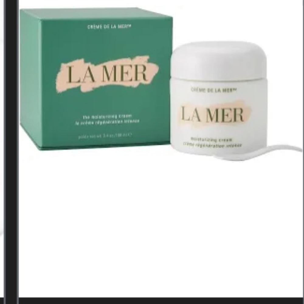 La mer
